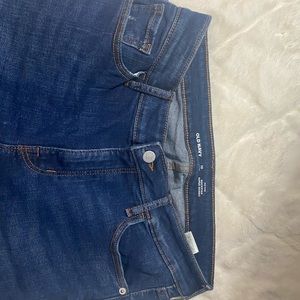 Old Navy Skinny Jeans